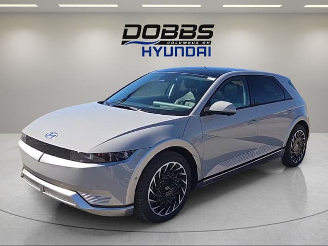 2023 Hyundai IONIQ 5 Limited