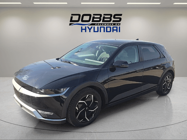 2023 Hyundai IONIQ 5 SE